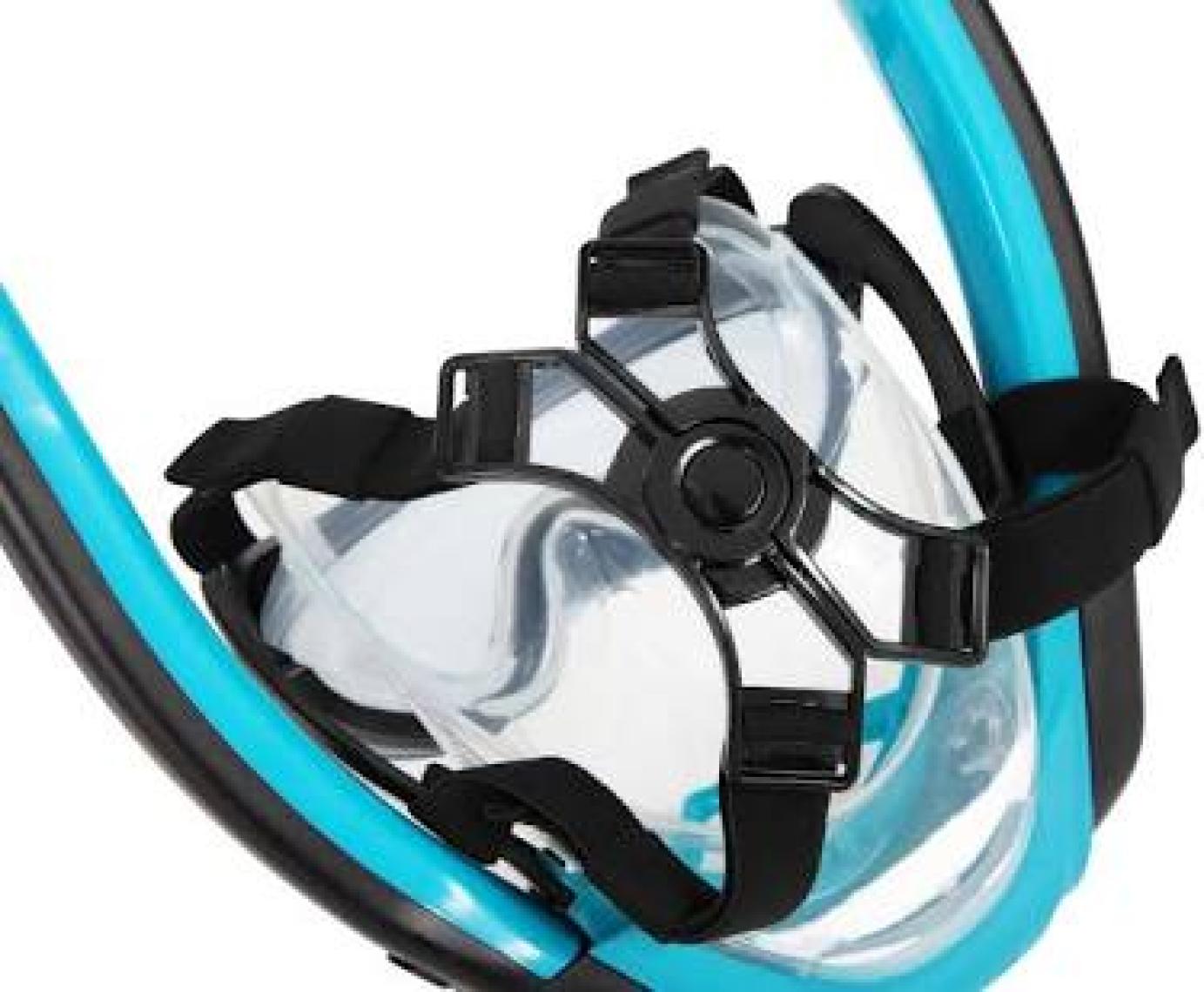 Bestway Hydro Pro Seaclear Flowtech Şnorkel Small/medium