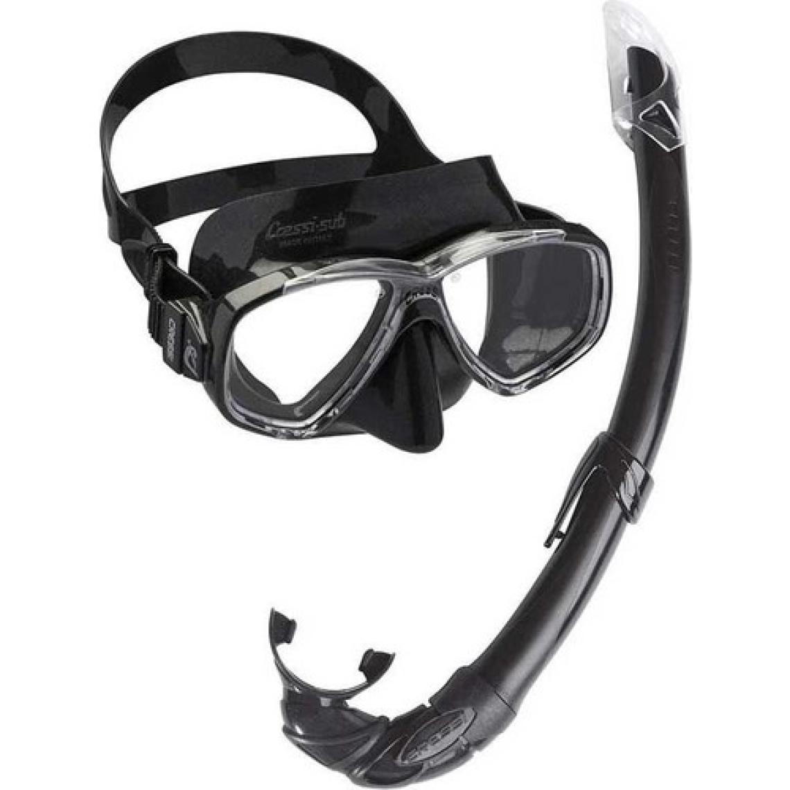 Cressi Perla Mare Dm Set