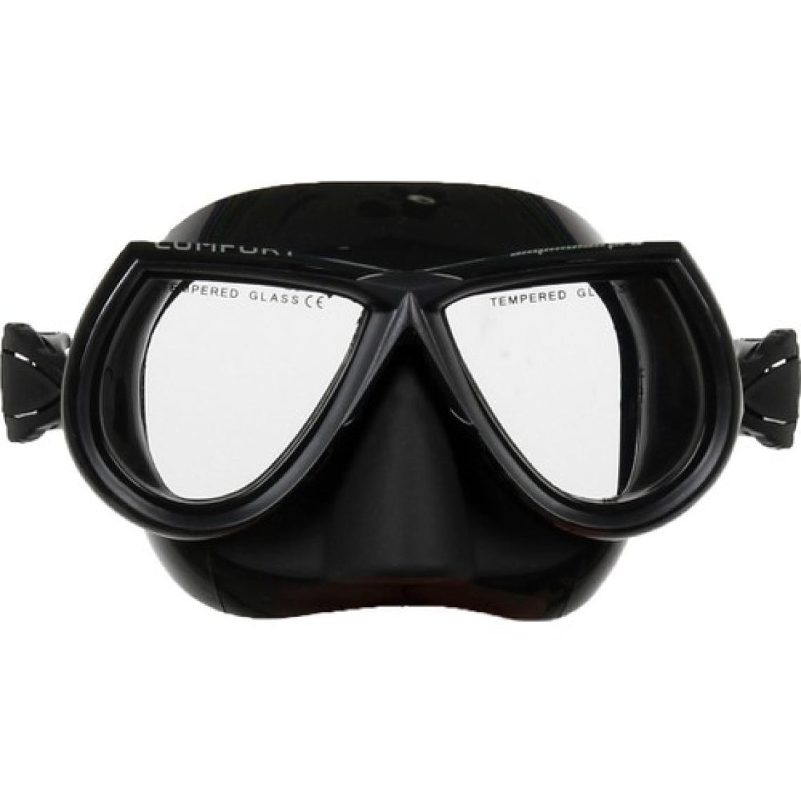 Amphibian Pro Comfort Dalış Maskesi