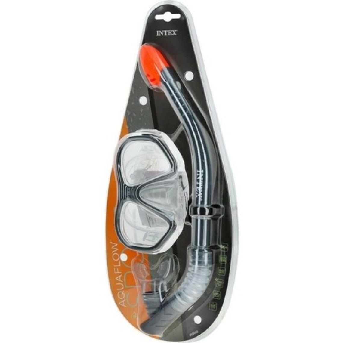 Intex Şnorkel Set