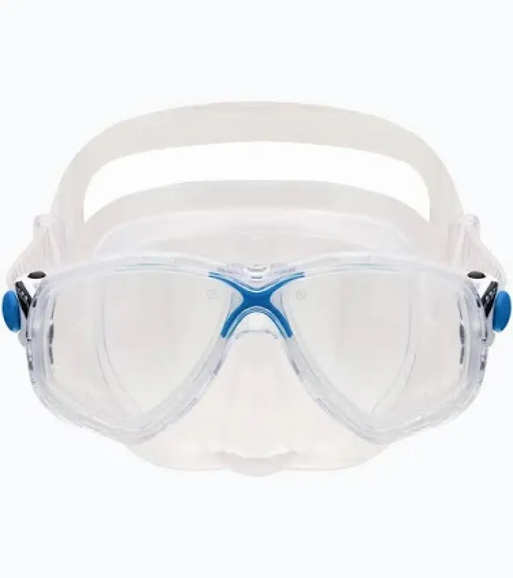 Cressi Marea Maske Gamma Şnorkel Seti