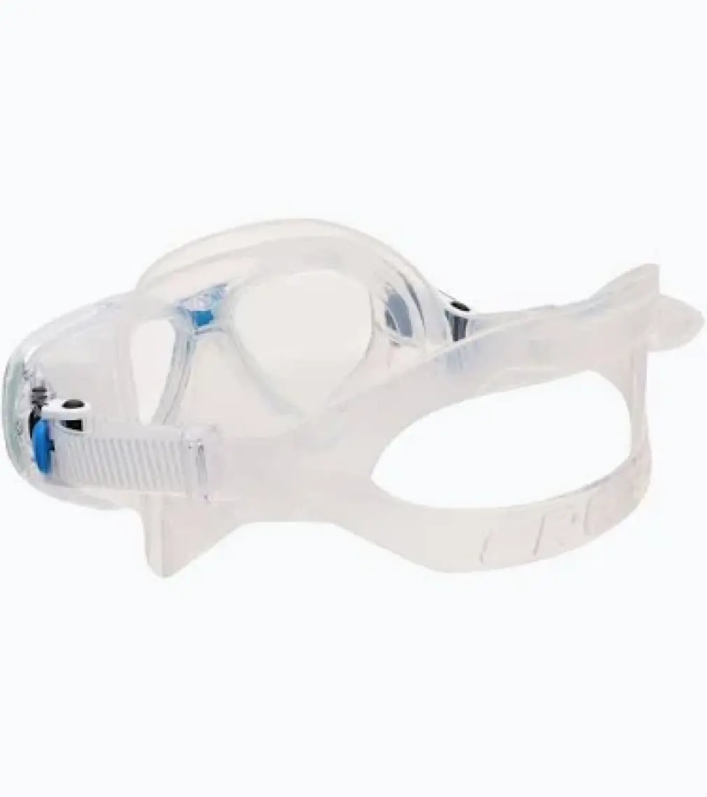 Cressi Marea Maske Gamma Şnorkel Seti