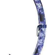 Seac Sub Snorkel Jet (Combat)