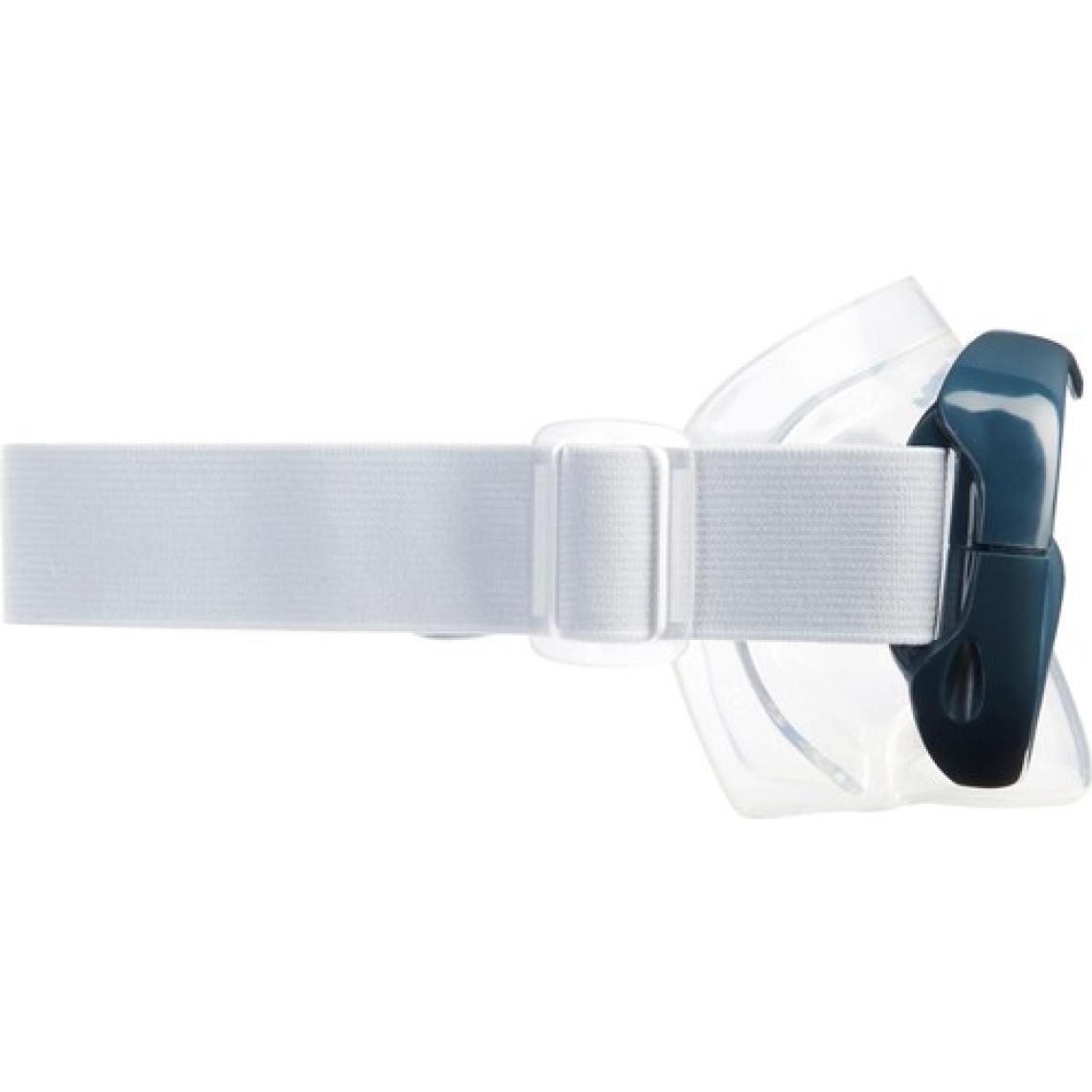 Decathlon Subea Çocuk Dalış Maskesi - Gri - 100