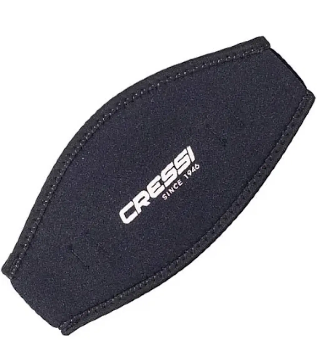 Cressi Neoprene Maske Bandı