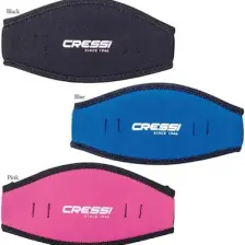 Cressi Neoprene Maske Bandı