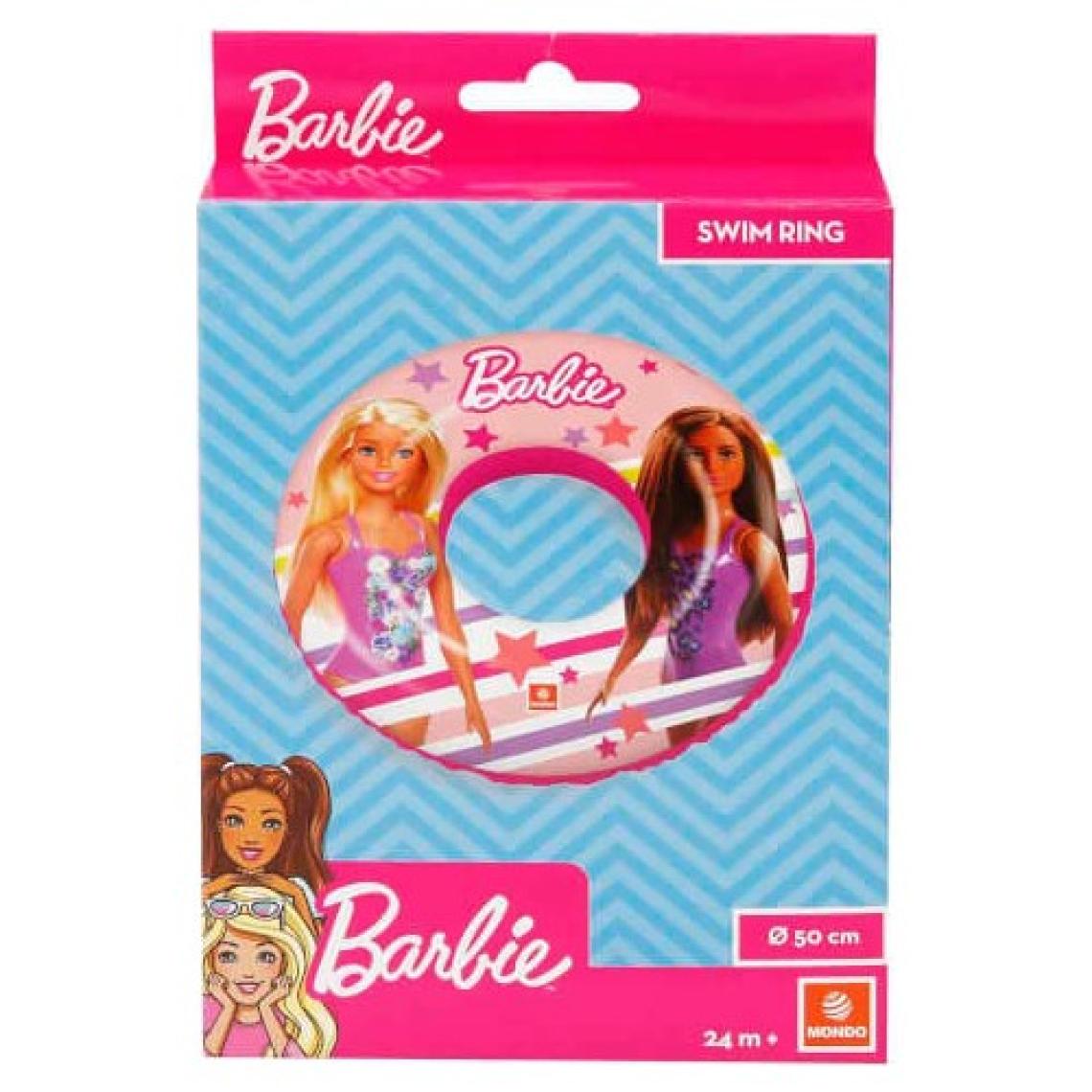 Mondo Sports Barbie Can Simidi S01016213