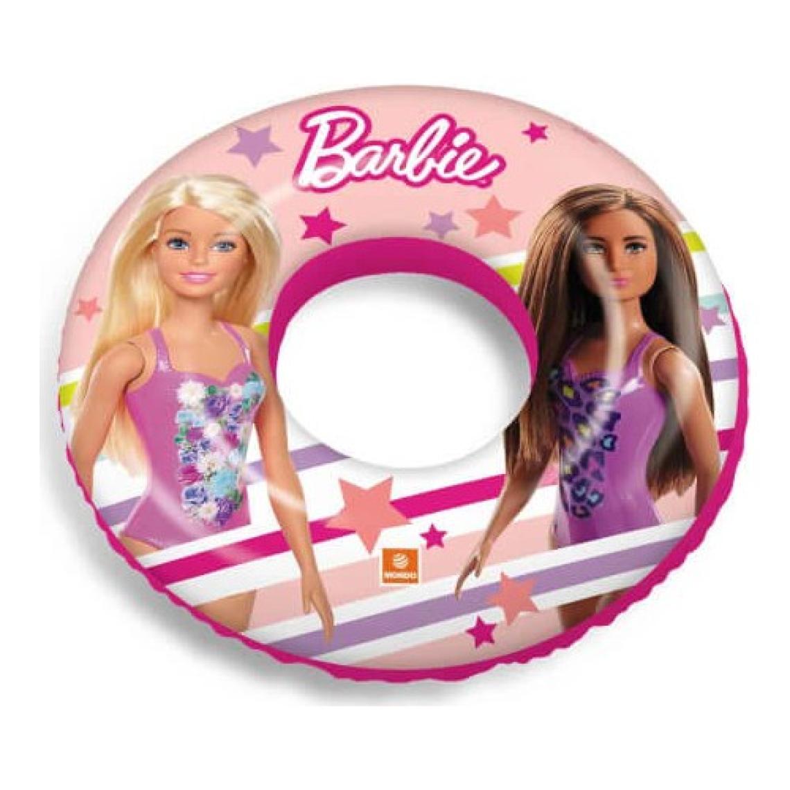 Mondo Sports Barbie Can Simidi S01016213