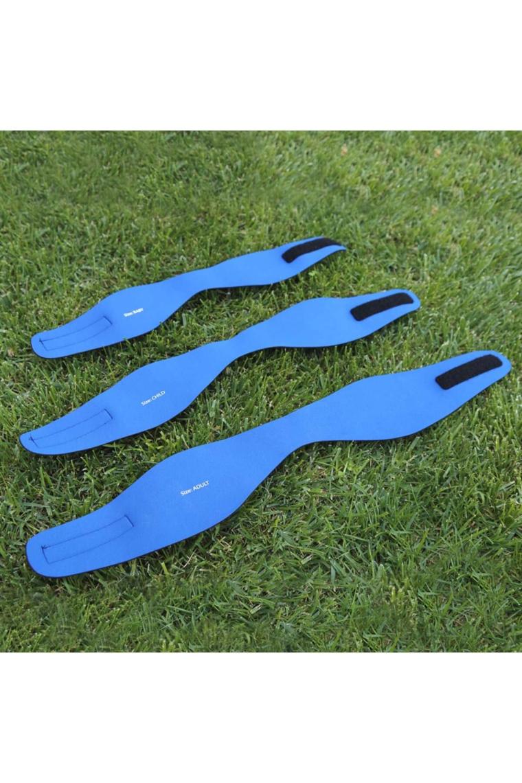 Swimwarm Kulak Koruyucu Mavi Çocuk