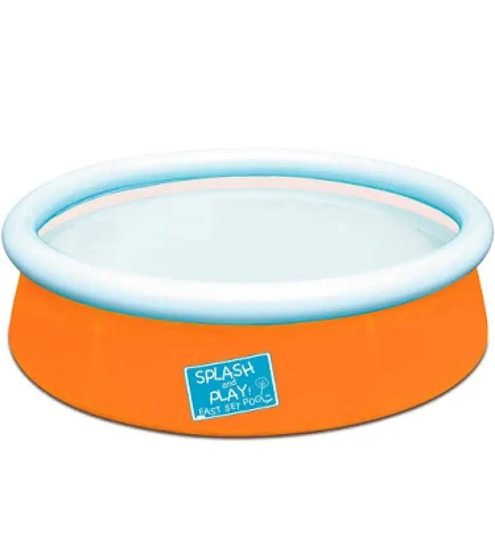 Can Oyuncak 57241 Bestway Kazan Modeli Çocuk Havuzu 152X38 cm