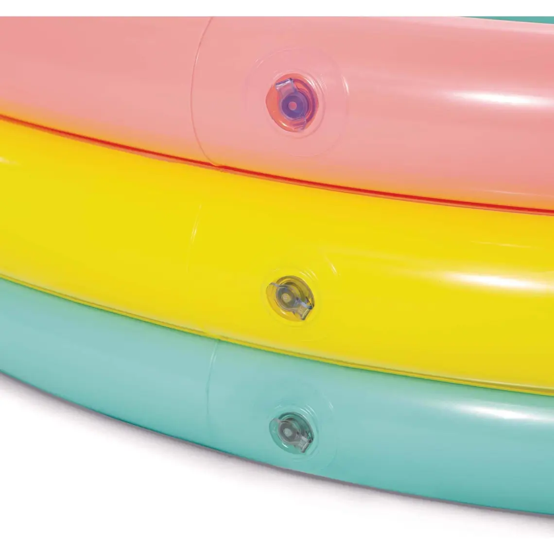 Intex 3 Bogumlu Sunset Havuz 114X25Cm