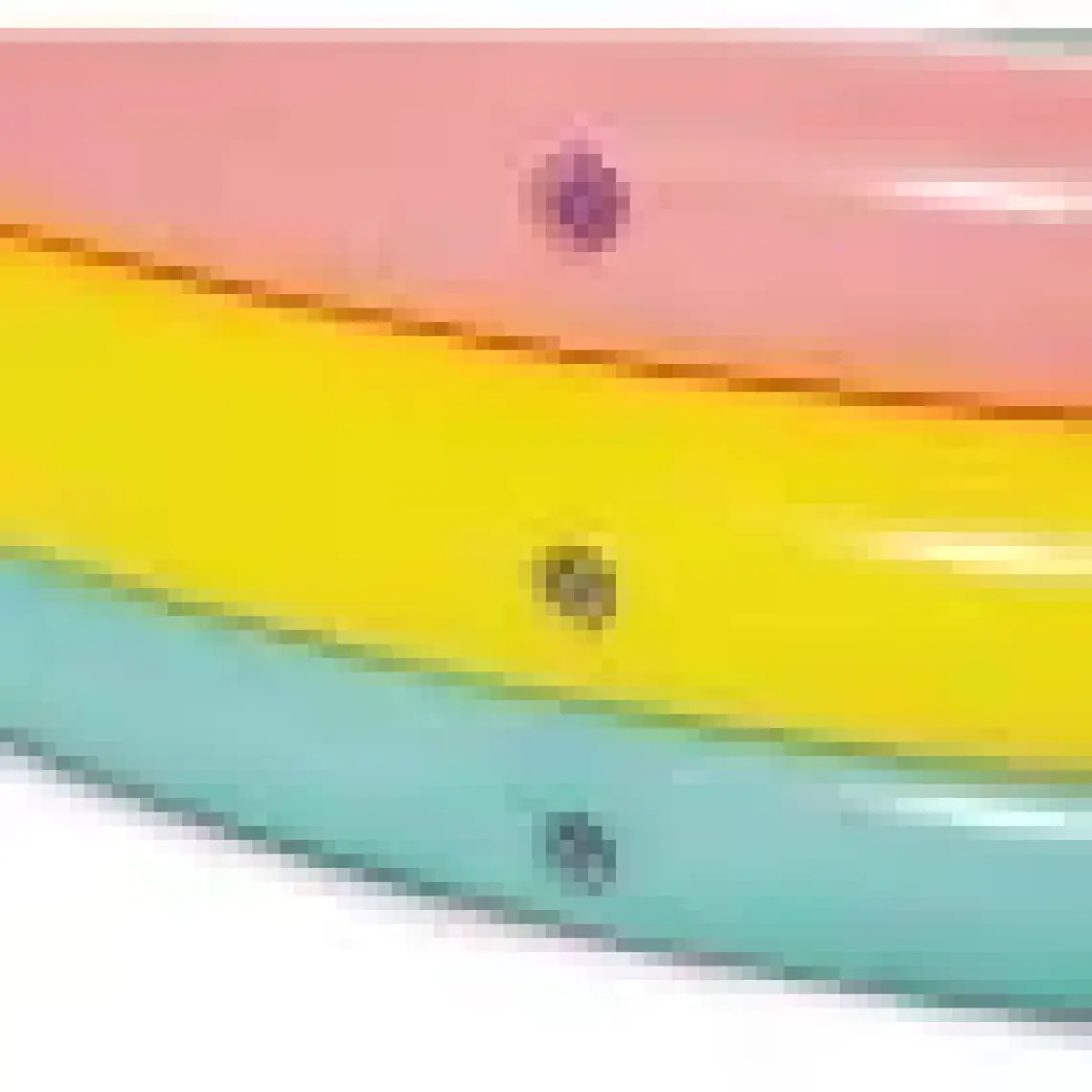 Intex 3 Bogumlu Sunset Havuz 114X25Cm