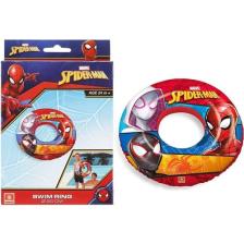 Mondo Spiderman 50CM  Çocuk Yüzme Simit 16928