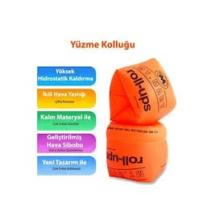 Technosmart Kolluk Yüzme Şişme Simit Her Yaşa Uygun