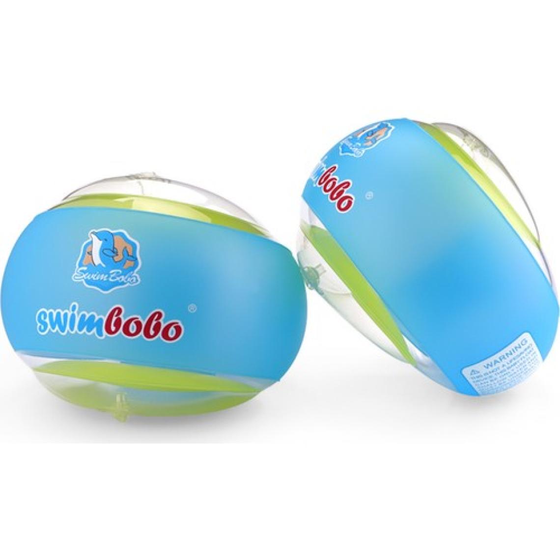 Swimbobo Yüzme Yardımcısı Kolluk Şişme Kolluk Deniz Kolluğu Çocuk Kolluğu Bebek Kolluğu Kolluk Simit (S) 1 Yaş - 5 Yaş
