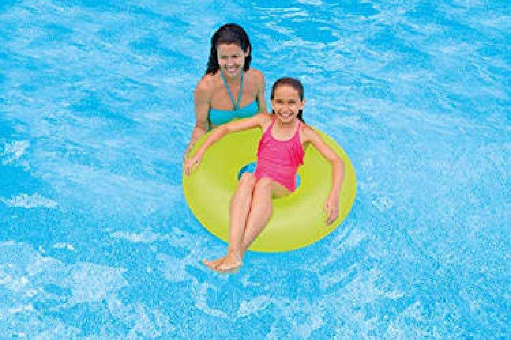 Fosforlu Simit 91CM Intex - 59262
