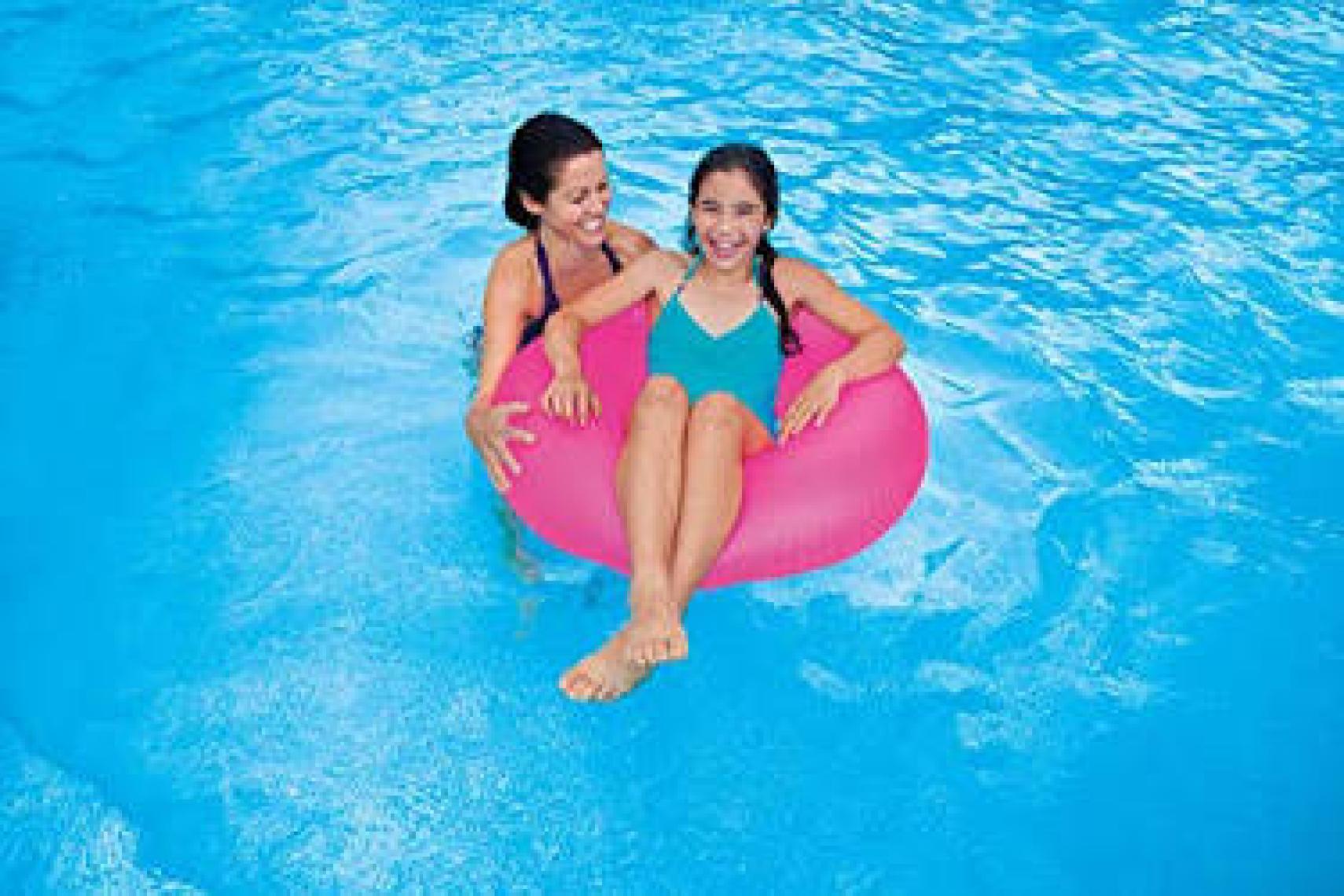 Fosforlu Simit 91CM Intex - 59262