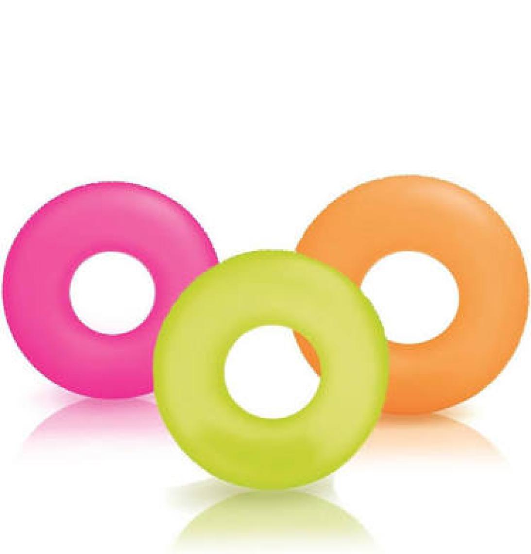 Fosforlu Simit 91CM Intex - 59262