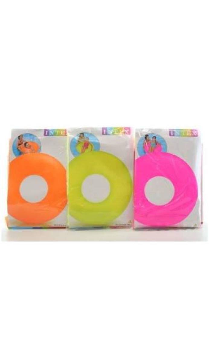 Fosforlu Simit 91CM Intex - 59262