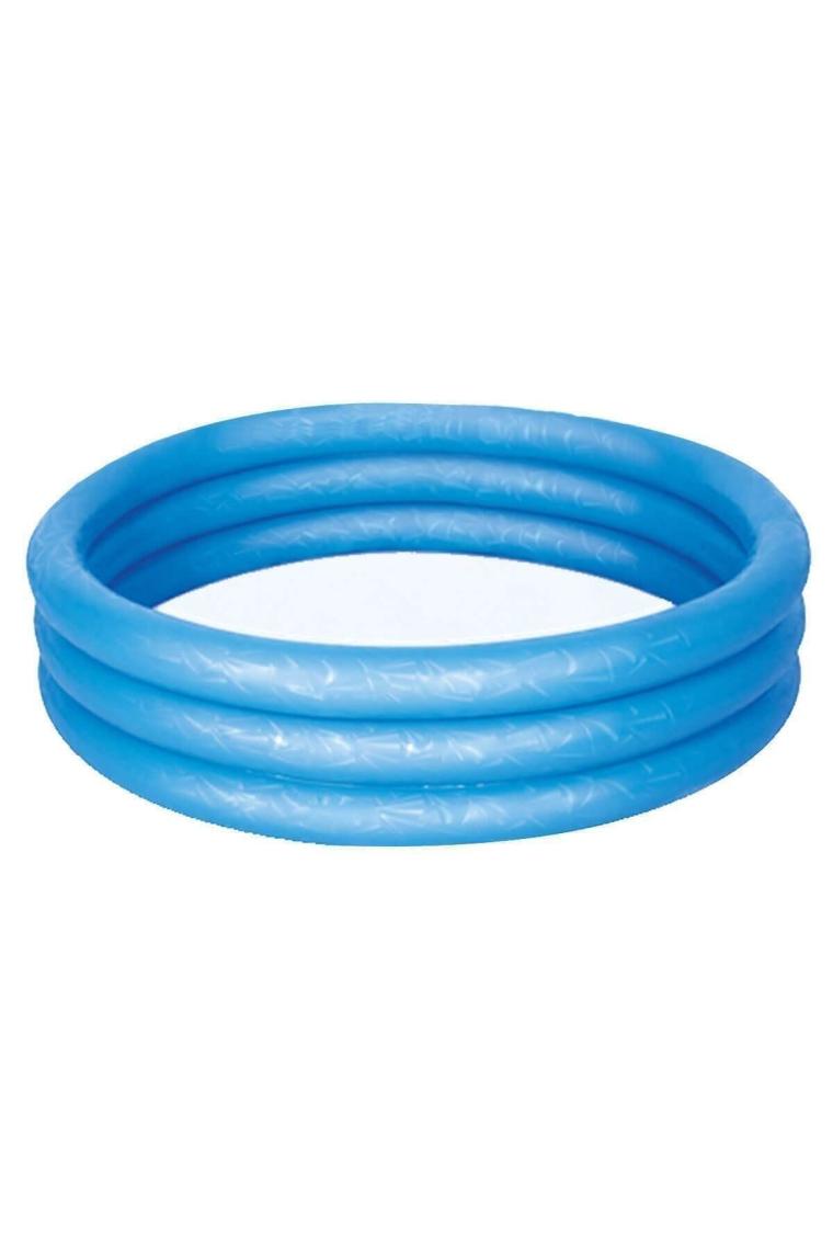 Bestway 51025 122x25 cm 3 Boğumlu Çocuk Şişme Havuz