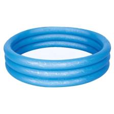 Bestway 51025 122x25 cm 3 Boğumlu Çocuk Şişme Havuz