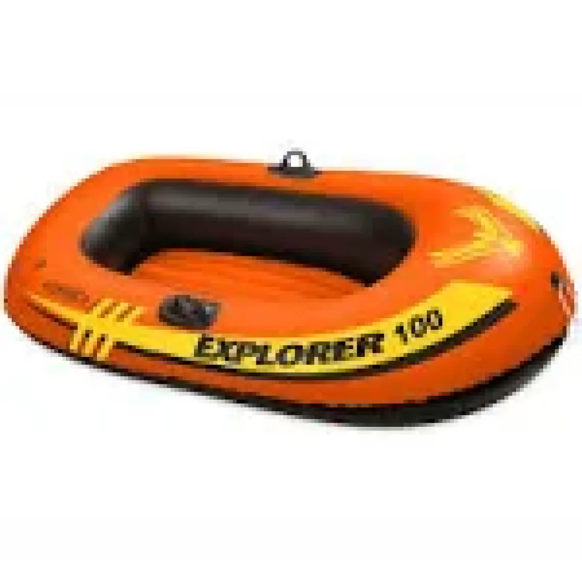 Vardem Oyuncak IB58329 Explorer Şişme Bot 100 55 kg 147X84X36 -Intex