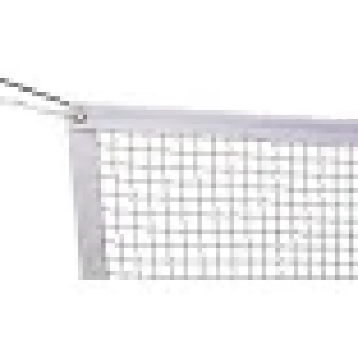 Güçlü File - Badminton Filesi Ağı - 1mm - 6.10MT