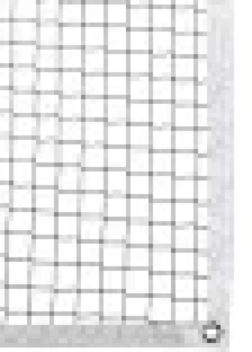 Güçlü File - Badminton Filesi Ağı - 1mm - 6.10MT