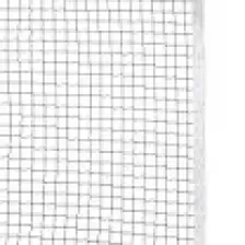 Güçlü File - Badminton Filesi Ağı - 1mm - 6.10MT