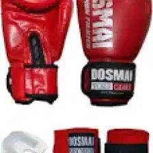 Dosmai Esquize Boks Eldiveni Boks Dişlik Boks Bandaj Seti