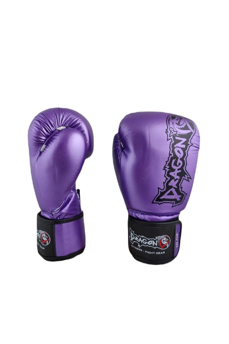 Favela Boks Eldiveni Kick Boks Muay Thai Eldiveni Ve Whiteface Boks Bandajı 2’li Set 30126