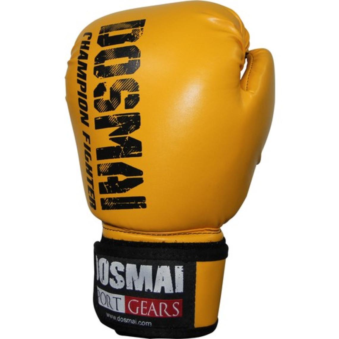 Dosmai Esquize Boks Eldiveni Boks Dişlik Boks Bandaj Seti