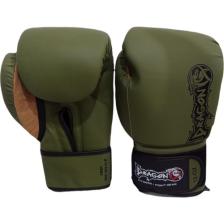 DragonDo 30243-P Army Boks Eldiveni Kick Boks Eldiveni , Boxing Gloves