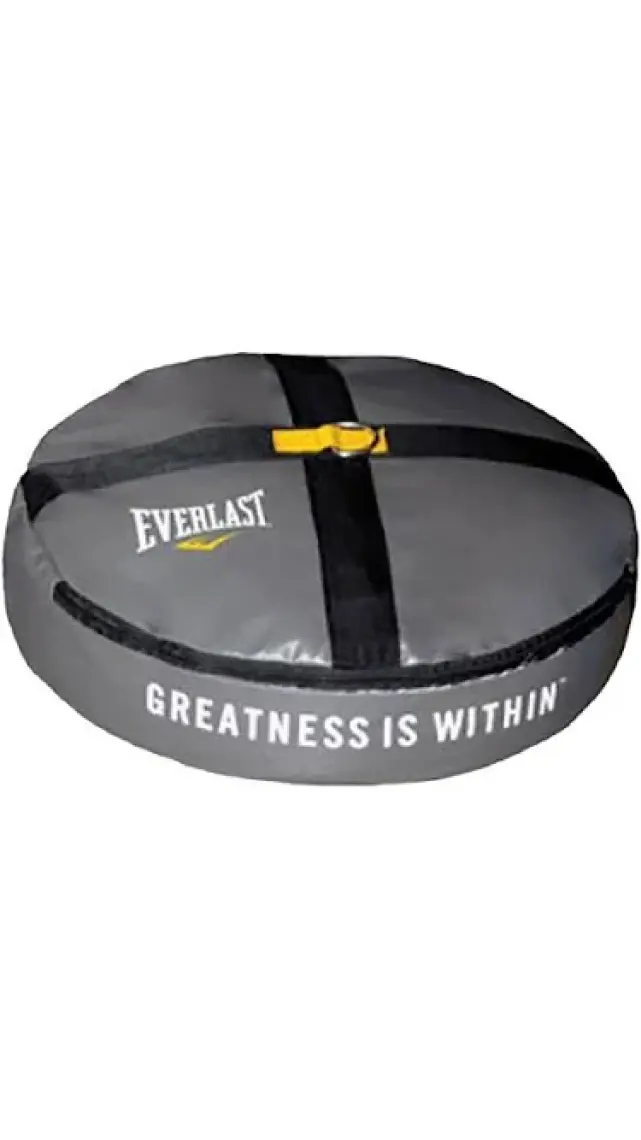 Everlast Everlast Evergel Fast Wraps Siyah Unisex Sargı ve Bandajlar EVR.875843-70