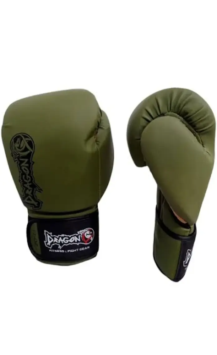 30243-p Army Boks Eldiveni Kick Boks Eldiveni , Boxing Gloves
