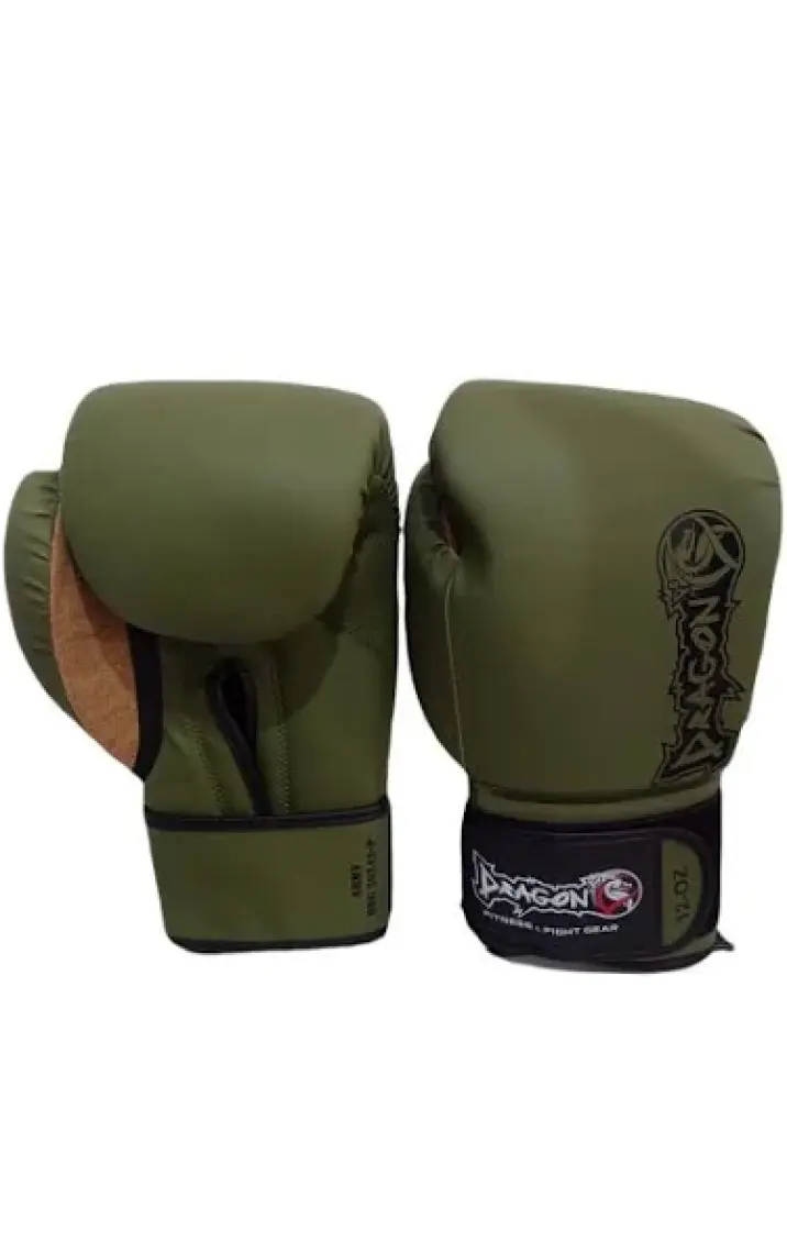 30243-p Army Boks Eldiveni Kick Boks Eldiveni , Boxing Gloves