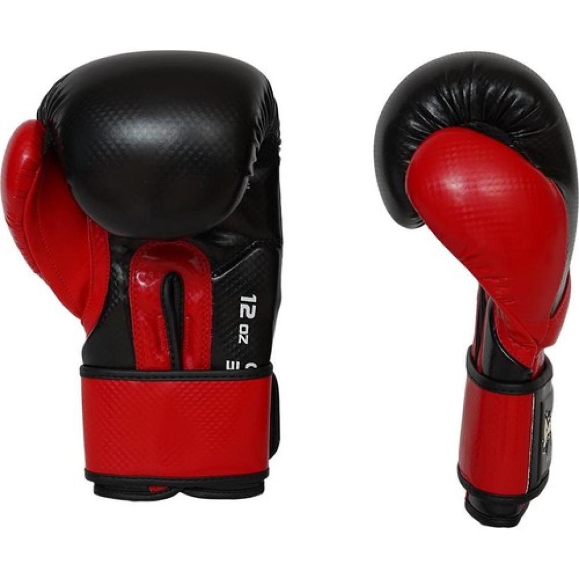 DragonDo 30025-P Carbon 5 Boks Eldiveni Muay Thai Eldiveni Kick Boks Eldiveni 0424