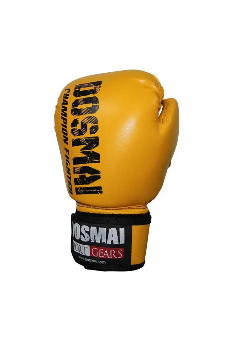 Dosmai Esquize Boks Eldiveni Boks Dişlik Boks Bandaj Seti