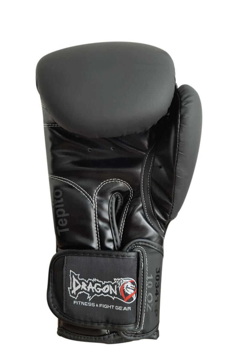 Tepito Boks Eldiveni Muay Thai Kick Boks Eldiveni 2.party 30341