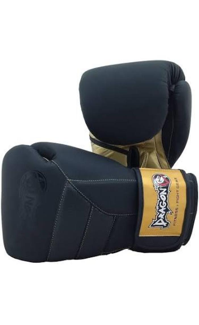 Dragon 30116-P Nakkama Boks Eldiveni Muay Thai Boxing Gloves