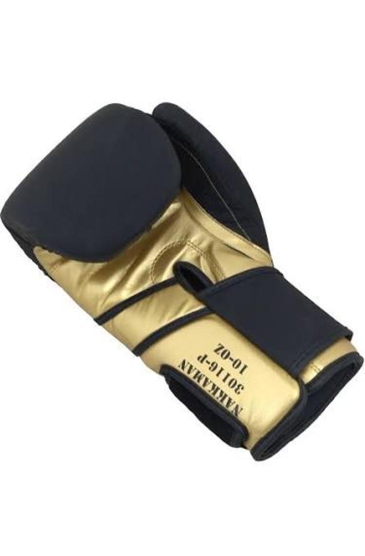 Dragon 30116-P Nakkama Boks Eldiveni Muay Thai Boxing Gloves