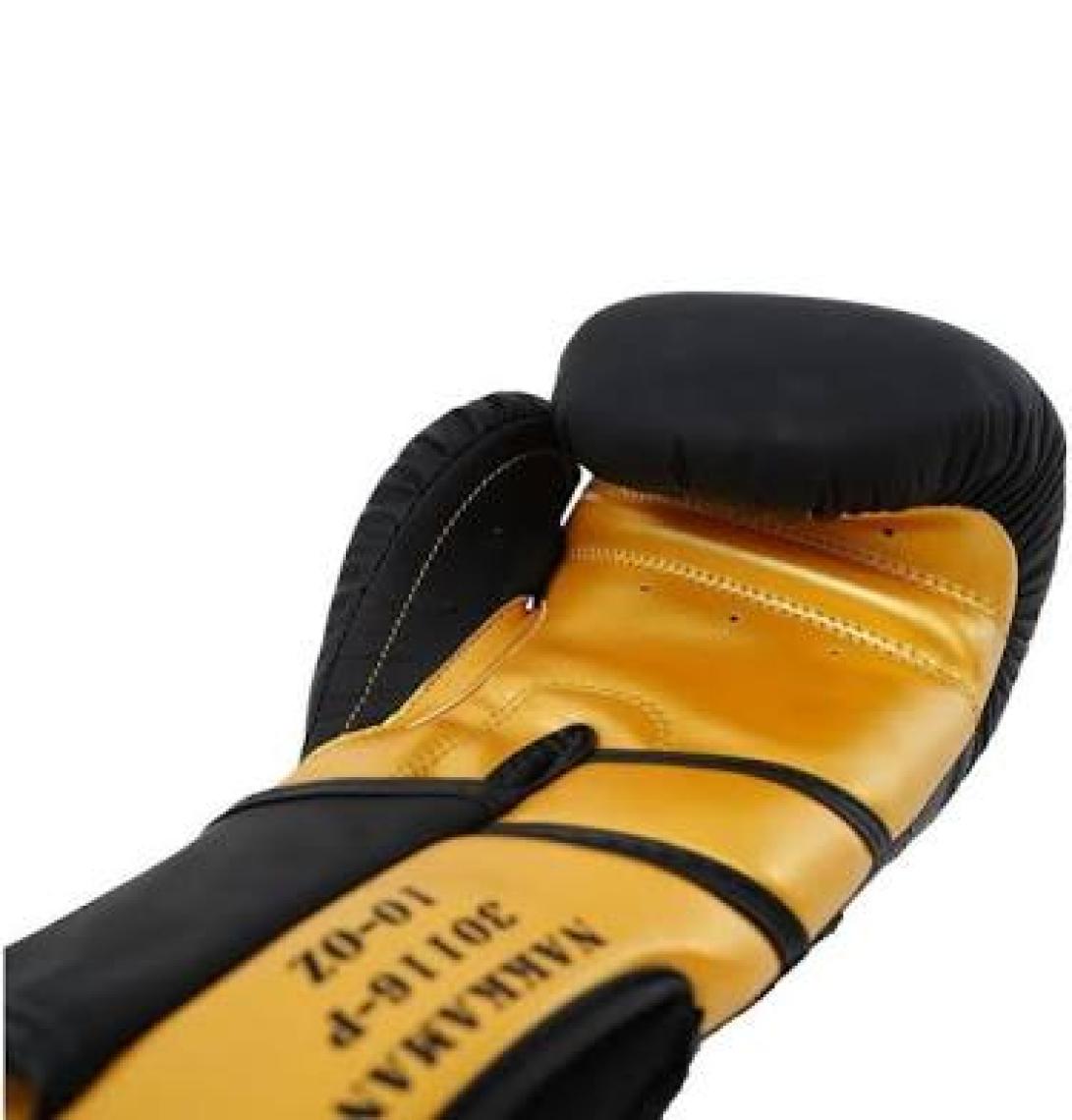 Dragon 30116-P Nakkama Boks Eldiveni Muay Thai Boxing Gloves