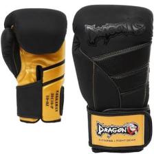 Dragon 30116-P Nakkama Boks Eldiveni Muay Thai Boxing Gloves