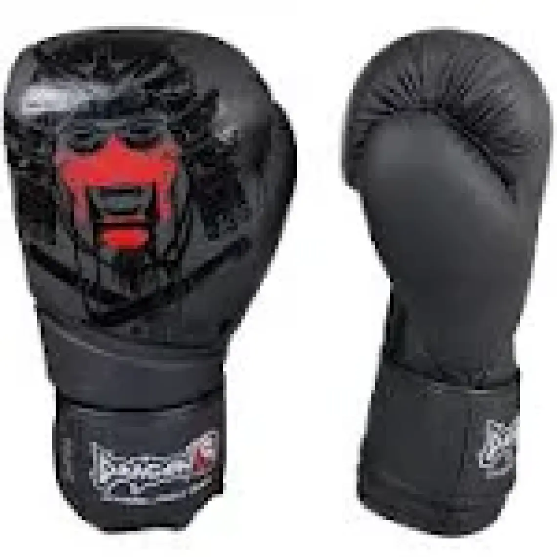 Dragon 30128-P Yakuza Boks Eldiveni, Muay Thai Boxing Gloves