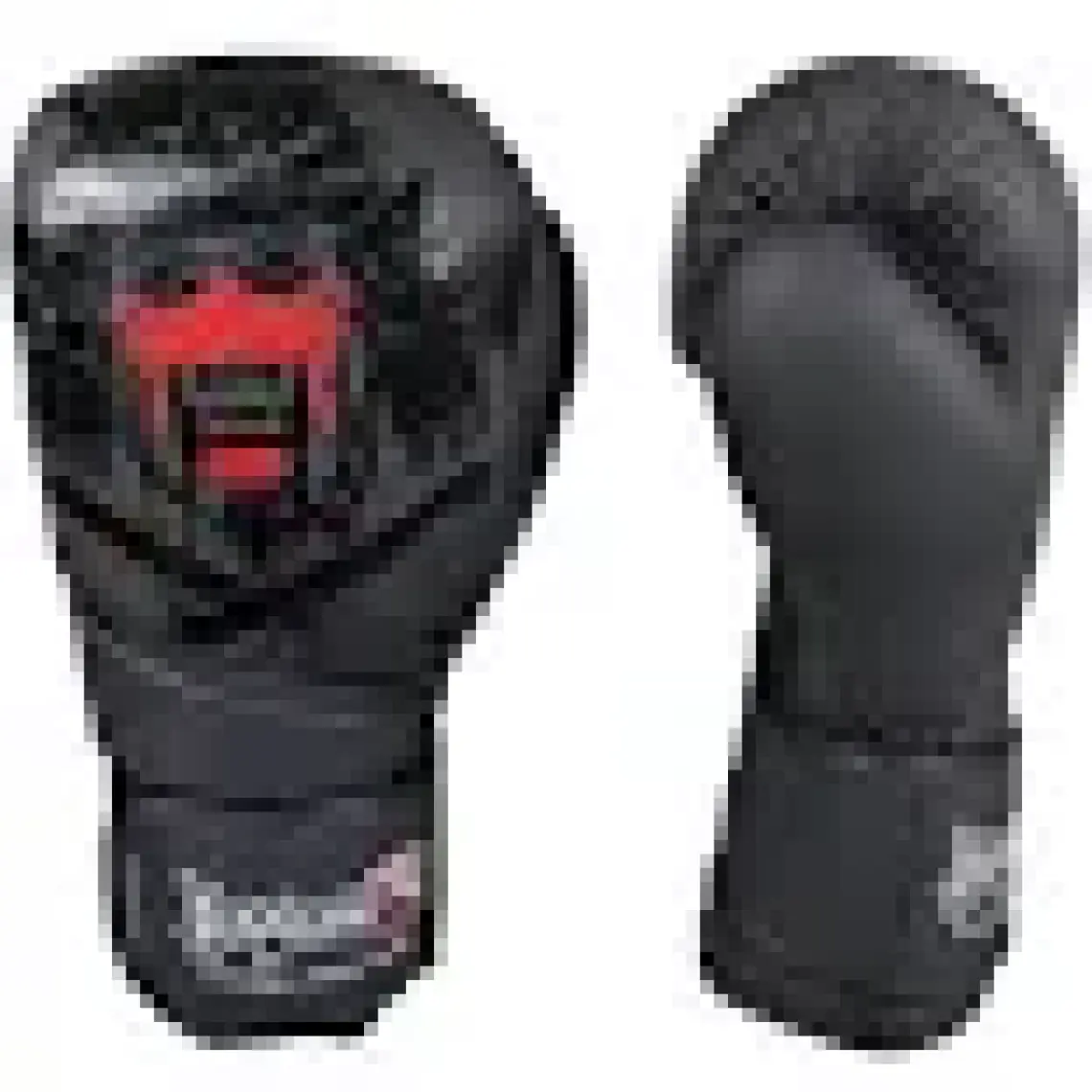 Dragon 30128-P Yakuza Boks Eldiveni, Muay Thai Boxing Gloves