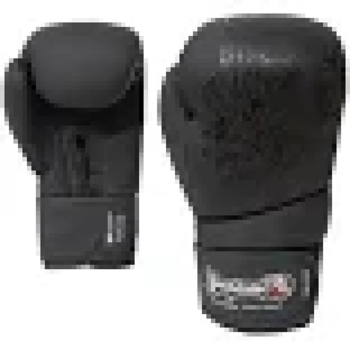 Dragon 30128-P Yakuza Boks Eldiveni, Muay Thai Boxing Gloves