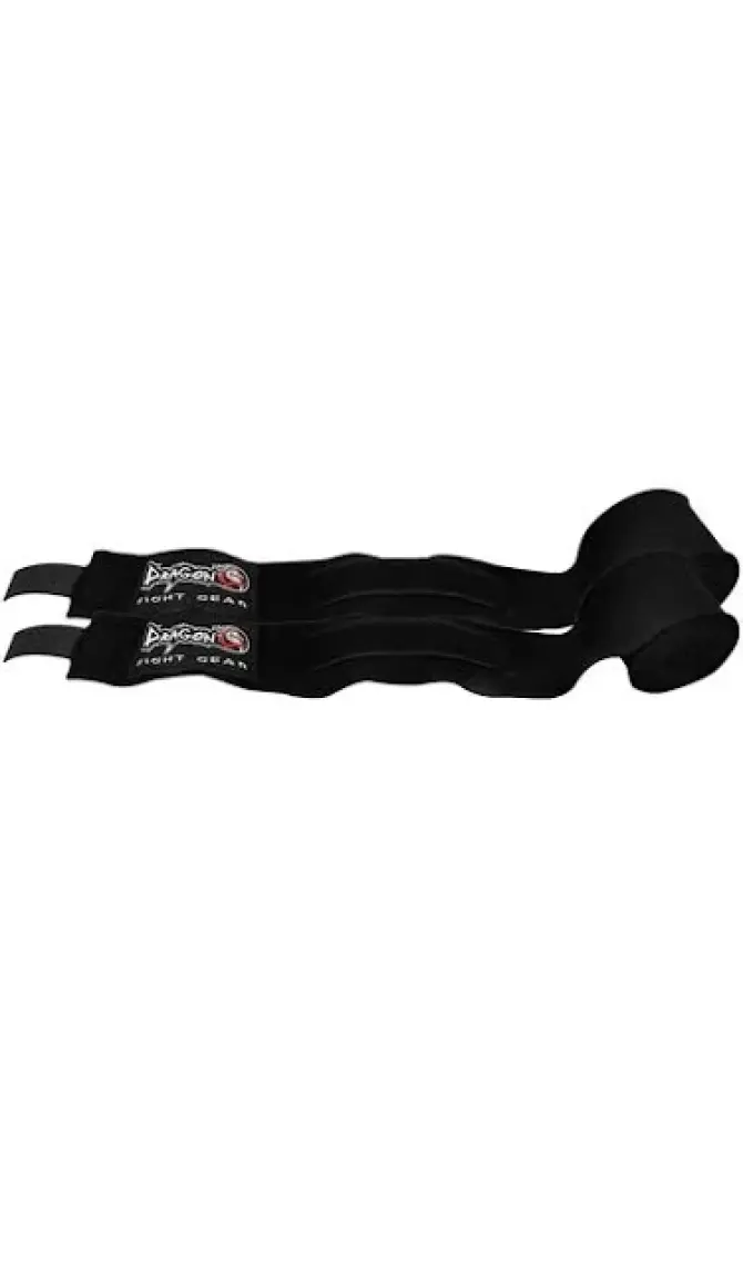 Dragon 30128-P Yakuza Boks Eldiveni, Muay Thai Boxing Gloves