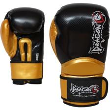 DragonDo 30025-P Carbon 5 Boks Eldiveni Muay Thai Eldiveni Kick Boks Eldiveni 0424