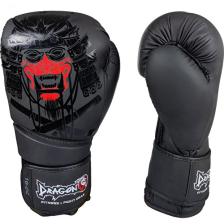 Dragon 30128-P Yakuza Boks Eldiveni, Muay Thai Boxing Gloves
