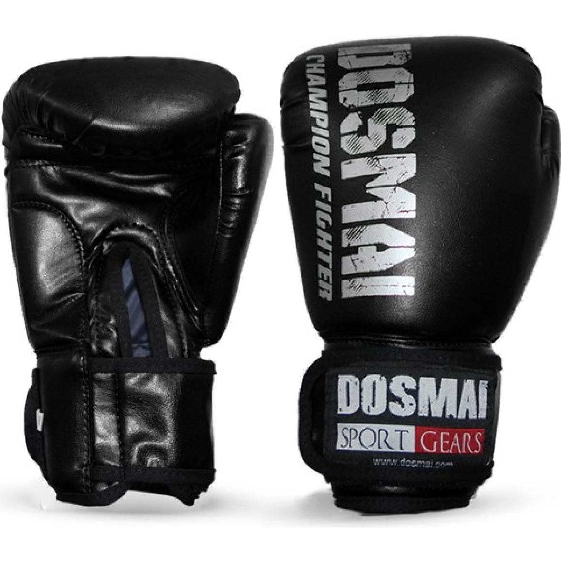 Dosmai Boks Kick Boks Muay Thai Eldiveni El340